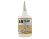 SUPER-GOLD Gap-Filling Foam Safe Super Glue 2-oz Bob Smith Ind-Arizona Hobbies