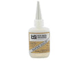 SUPER-GOLD Thin Odorless Foam-Safe Super Glue 1-oz Bob Smith Ind-Arizona Hobbies