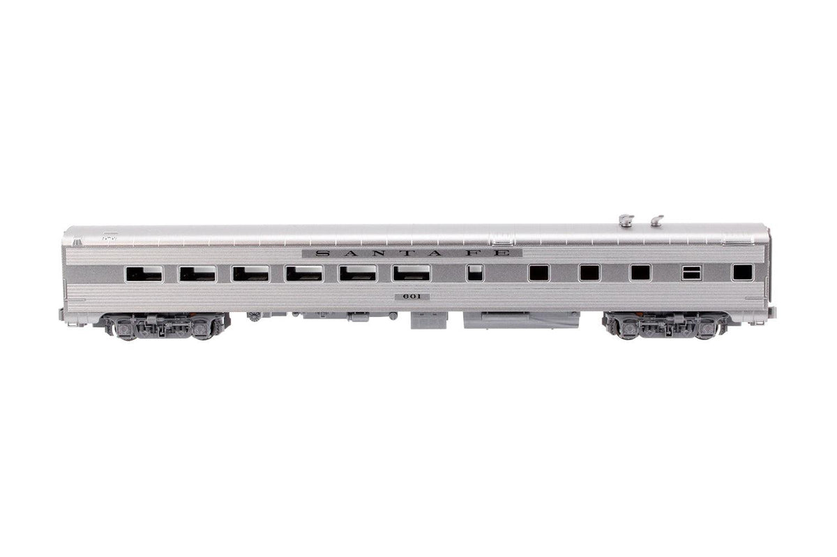 N Santa Fe Super Chief Starter Set - Image 4