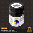 Santa Fe Heavyweight PULLMAN GREEN 1-oz bottle (Air-brush) Tru-Color Paint-with color swatch-Arizona Hobbies