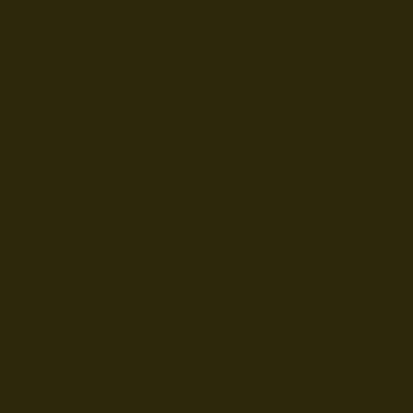 Santa Fe Heavyweight PULLMAN GREEN 2-oz bottle (Air-brush) Tru-Color Paint SPECIAL ORDER ONLY-with color swatch-Arizona Hobbies