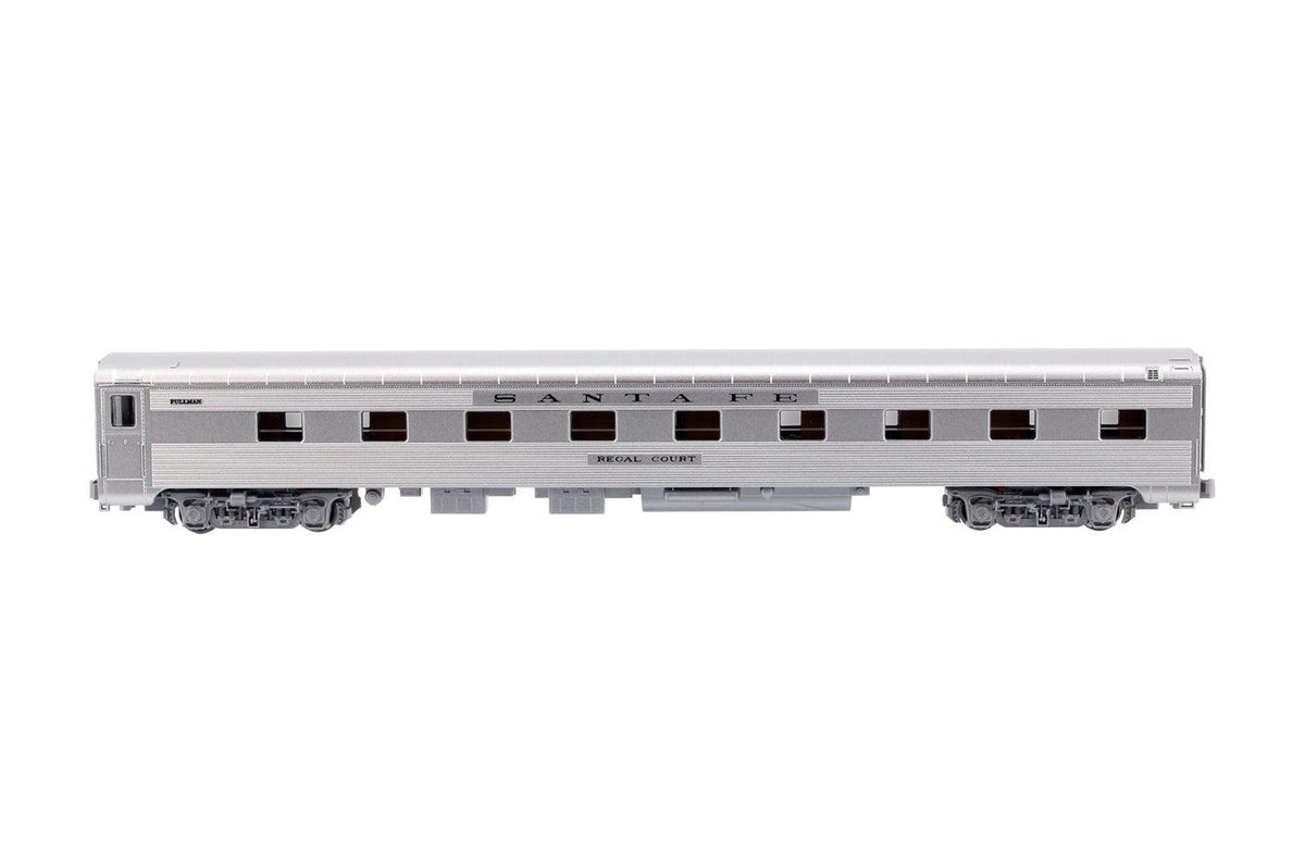 N Santa Fe Super Chief Starter Set - Image 3