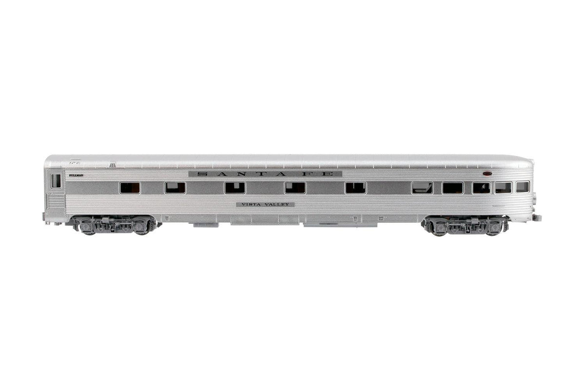 N Santa Fe Super Chief Starter Set - Image 5