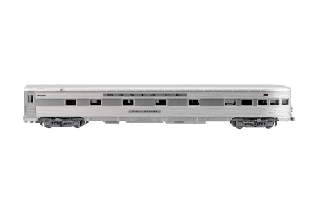 N Santa Fe Super Chief Starter Set - Image 5