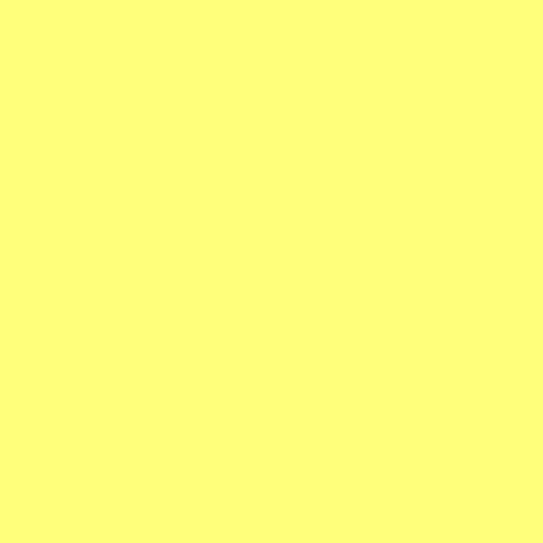 Seaboard Coast Line YELLOW 2-oz bottle (Air-brush) Tru-Color Paint SPECIAL ORDER ONLY-with color swatch-Arizona Hobbies