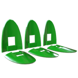 BT-60 Shock Cord Anchors (6 pk) - Arizona Hobbies LLC