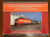 Southern Pacific Passenger Trains and Passenger Cars: A Color Pictorial (still sealed!)