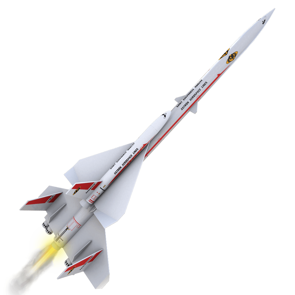 Super Orbital Transport™ - Arizona Hobbies LLC