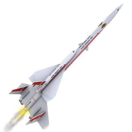 Super Orbital Transport™ - Arizona Hobbies LLC