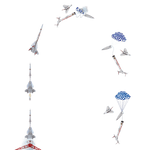 Super Orbital Transport™ - Arizona Hobbies LLC