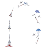 Super Orbital Transport™ - Arizona Hobbies LLC