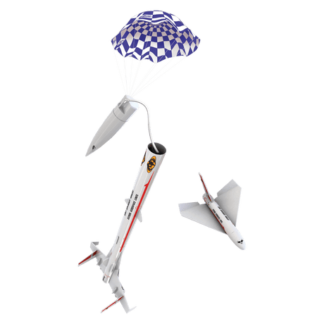 Super Orbital Transport™ - Arizona Hobbies LLC