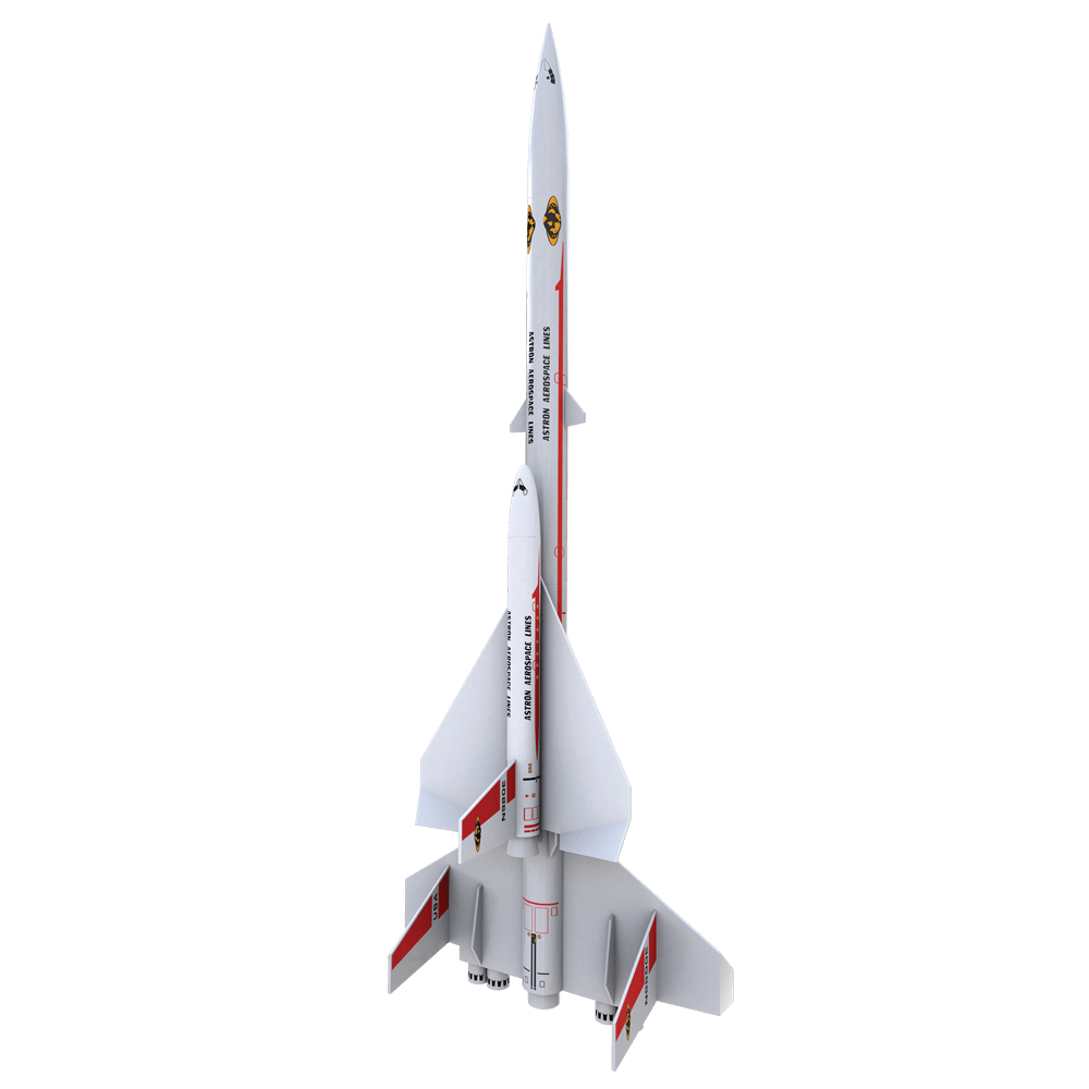 Super Orbital Transport™ - Arizona Hobbies LLC