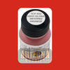 High-Gloss INFERNO ORANGE 1-oz bottle (Airbrush-ready) Tru-Color Paint