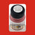 High-Gloss INFERNO ORANGE 1-oz bottle (Airbrush-ready) Tru-Color Paint