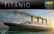 TITANIC 1:400 Scale Model Kit by Academy Hobby-Models and Kits/Ships-Arizona Hobbies