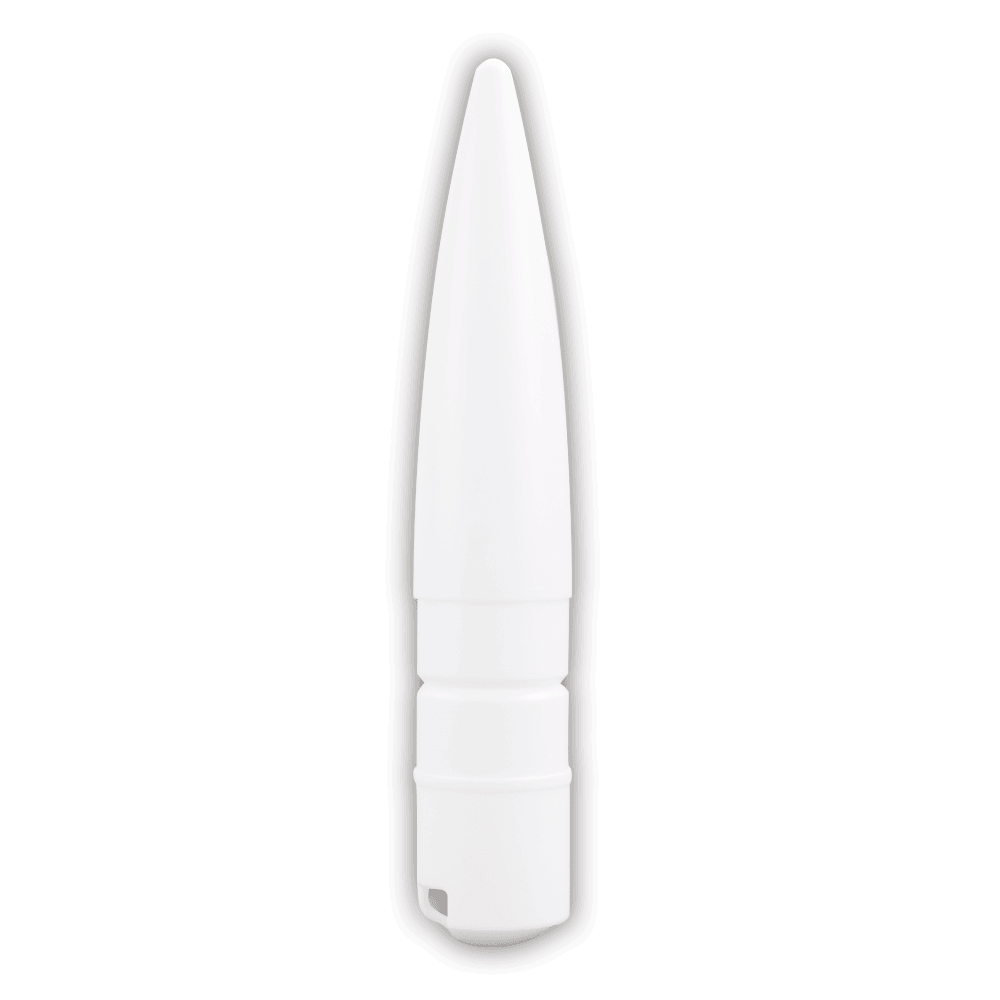 Egg Capsule Nose Cone - Arizona Hobbies LLC