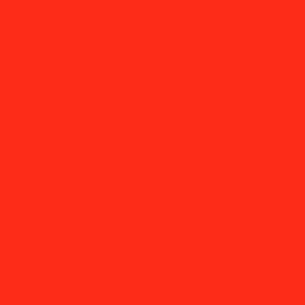 Texas & Pacific SWAMP HOLLY ORANGE 2-oz bottle (Air-brush) Tru-Color Paint SPECIAL ORDER ONLY-with color swatch-Arizona Hobbies
