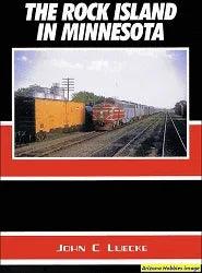 The Rock Island in Minnesota - Arizona Hobbies LLC