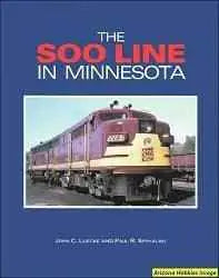 The Soo Line in Minnesota