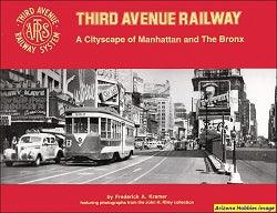 Third Avenue Railway System in Manhattan - Arizona Hobbies LLC