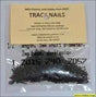 Track Nails for HO or N scale track - 500 per package