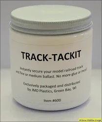 Track Tack It 8 ounce jar - Arizona Hobbies LLC
