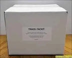 Track Tack It 4.5 lb. box