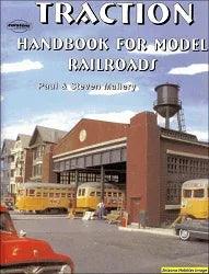 Traction Handbook for Model Railroads - Arizona Hobbies LLC
