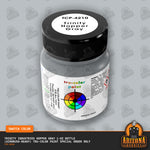 Trinity Industries HOPPER GRAY 1-oz bottle (Air-brush) Tru-Color Paint SPECIAL ORDER ONLY-with color swatch-Arizona Hobbies