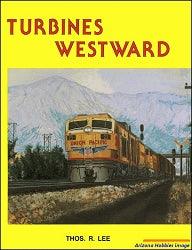 Turbines Westward (soft cover) - Arizona Hobbies LLC