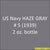 U.S. Navy HAZE GRAY 5-H 2 oz. bottle (Airbrush-ready) tcp-1003-2