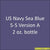 U.S. Navy SEA BLUE 5-S Version A 2 oz. bottle (Airbrush-ready) tcp-1097-2