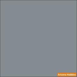 U.S. Air Force CAMOUFLAGE GRAY FS-36170 2-oz bottle (Air-brush) Tru-Color Paint SPECIAL ORDER ONLY-with color swatch-Arizona Hobbies
