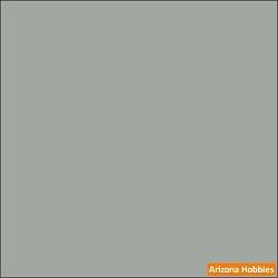 U.S. Air Force DARK COMPASS GHOST GRAY FS-26320 2-oz bottle (Air-brush) Tru-Color Paint SPECIAL ORDER ONLY-with color swatch-Arizona Hobbies