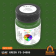 U.S. Air Force GREEN FS-34086 1-oz bottle (Air-brush) Tru-Color Paint-with color swatch-Arizona Hobbies