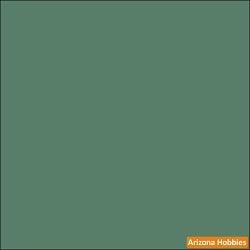 U.S. Air Force GUNSHIP GREEN FS-34092 2-oz bottle (Air-brush) Tru-Color Paint SPECIAL ORDER ONLY-with color swatch-Arizona Hobbies