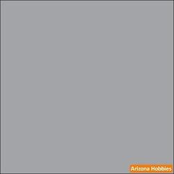 U.S. Air Force MEDIUM GRAY FS-36270 2-oz bottle (Air-brush) Tru-Color Paint SPECIAL ORDER ONLY-with color swatch-Arizona Hobbies
