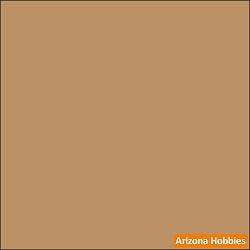 U.S. Air Force TAN (SIERRA) FS-30219 2-oz bottle (Air-brush) Tru-Color Paint SPECIAL ORDER ONLY-with color swatch-Arizona Hobbies
