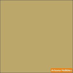 U.S. Army MERDC SAND (Armor) FS-30277 2-oz bottle (Air-brush) Tru-Color Paint SPECIAL ORDER ONLY-with color swatch-Arizona Hobbies