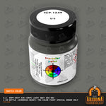 U.S. Army-Navy Air Corps LIGHT GRAY ANA-602 1-oz bottle (Air-brush) Tru-Color Paint SPECIAL ORDER ONLY-with color swatch-Arizona Hobbies
