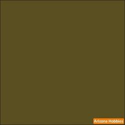 U.S. Army-Navy Air Corps OLIVE DRAB ANA-613 2-oz bottle (Air-brush) Tru-Color Paint SPECIAL ORDER ONLY-with color swatch-Arizona Hobbies