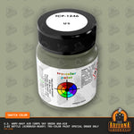 U.S. Army-Navy Air Corps SKY GREEN ANA-610 1-oz bottle (Air-brush) Tru-Color Paint SPECIAL ORDER ONLY-with color swatch-Arizona Hobbies