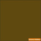 U.S. Army OLIVE DRAB No. 3 (Armor 1942-1944 all theaters) 2-oz bottle (Air-brush) Tru-Color Paint SPECIAL ORDER ONLY-with color swatch-Arizona Hobbies