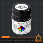 U.S. Navy #4 DECK GRAY 20 1-oz bottle (AirbrU.S.h-ready) Tru-Color Paint-with color swatch-Arizona Hobbies