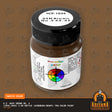 U.S. Navy BROWN No. 4 (1944-1945) 1-oz bottle (Air-brush) Tru-Color Paint-with color swatch-Arizona Hobbies