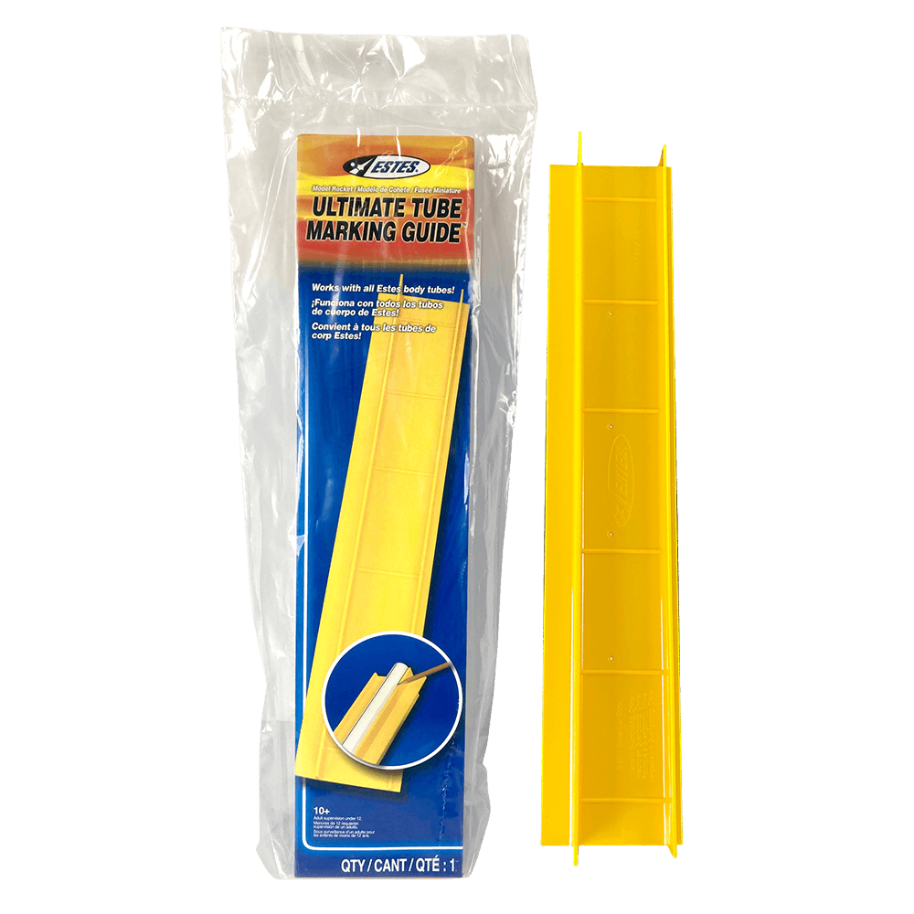 Ultimate Tube Marking Guide™ - Arizona Hobbies LLC