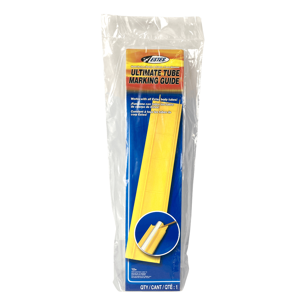 Ultimate Tube Marking Guide™ - Arizona Hobbies LLC