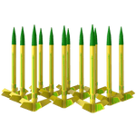 Viking™ Bulk Pack (12 pk) - Arizona Hobbies LLC