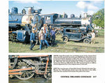 Vintage Cubano: Adventures with Old Cars, Antique Trains and Friendly People-Arizona Hobbies